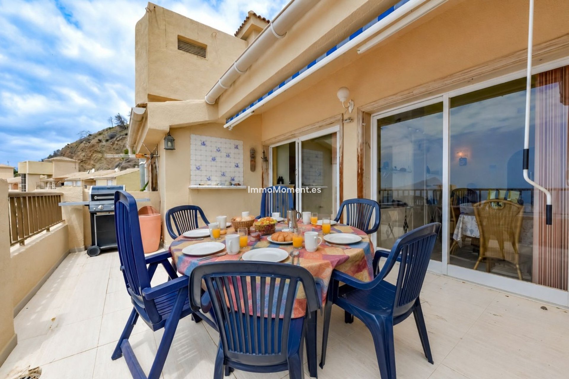 Revente - Appartement - Altea - Altea Centro
