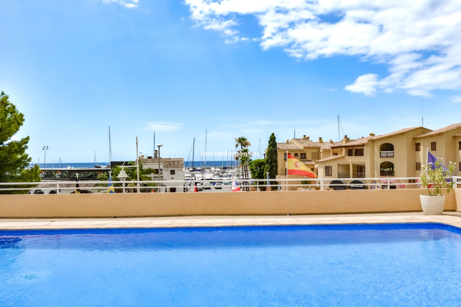 Revente - Appartement - Altea - Altea Centro