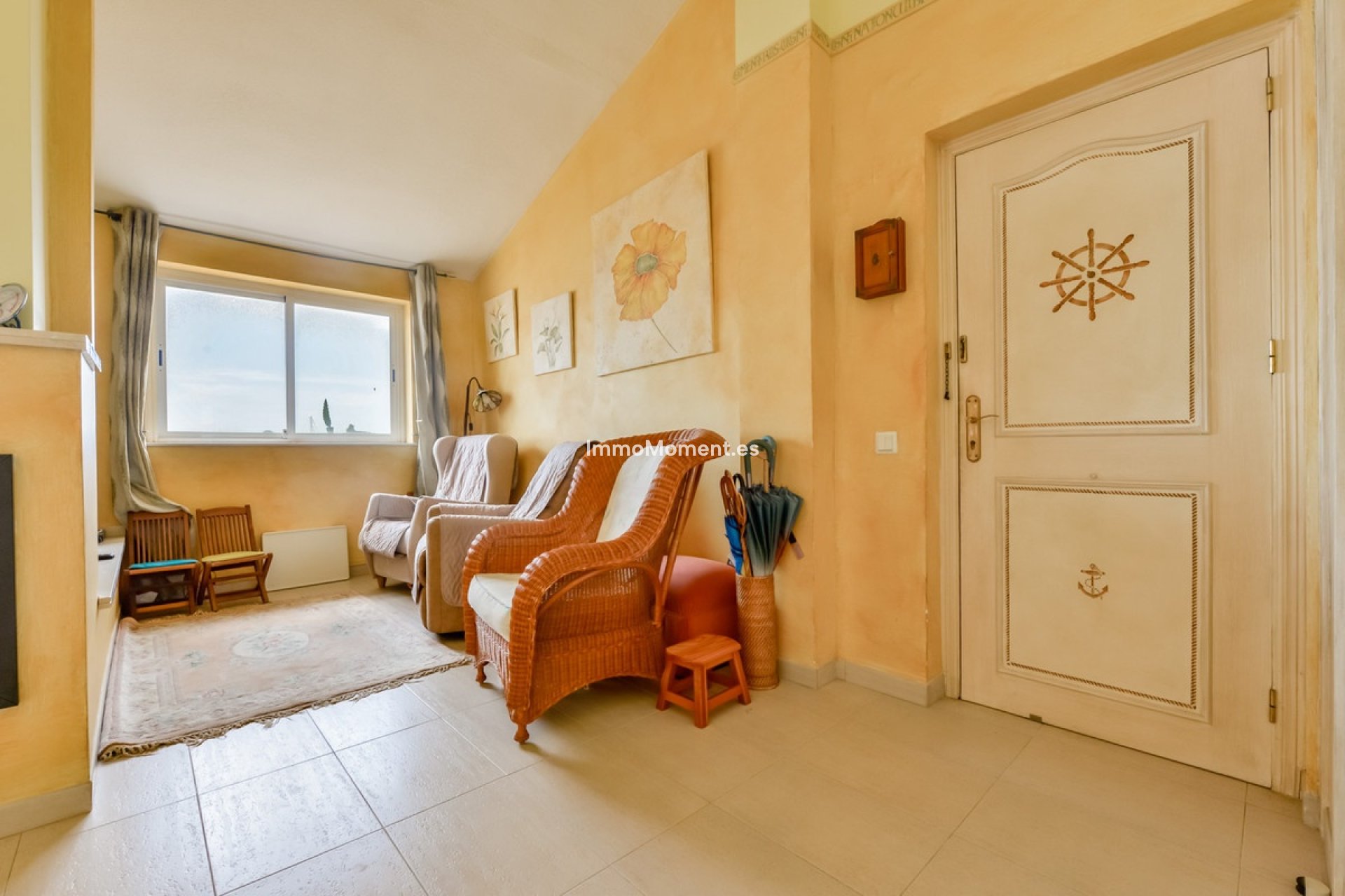 Revente - Appartement - Altea - Altea Centro