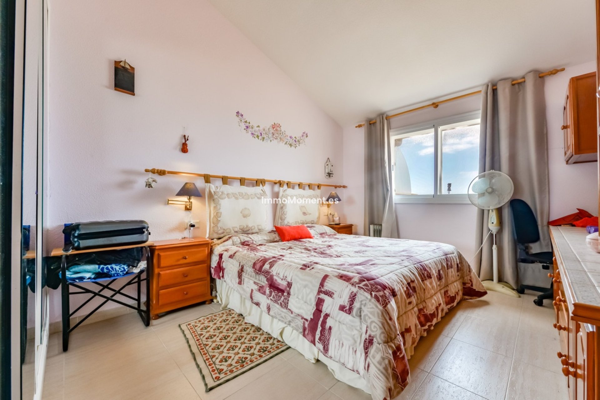 Revente - Appartement - Altea - Altea Centro