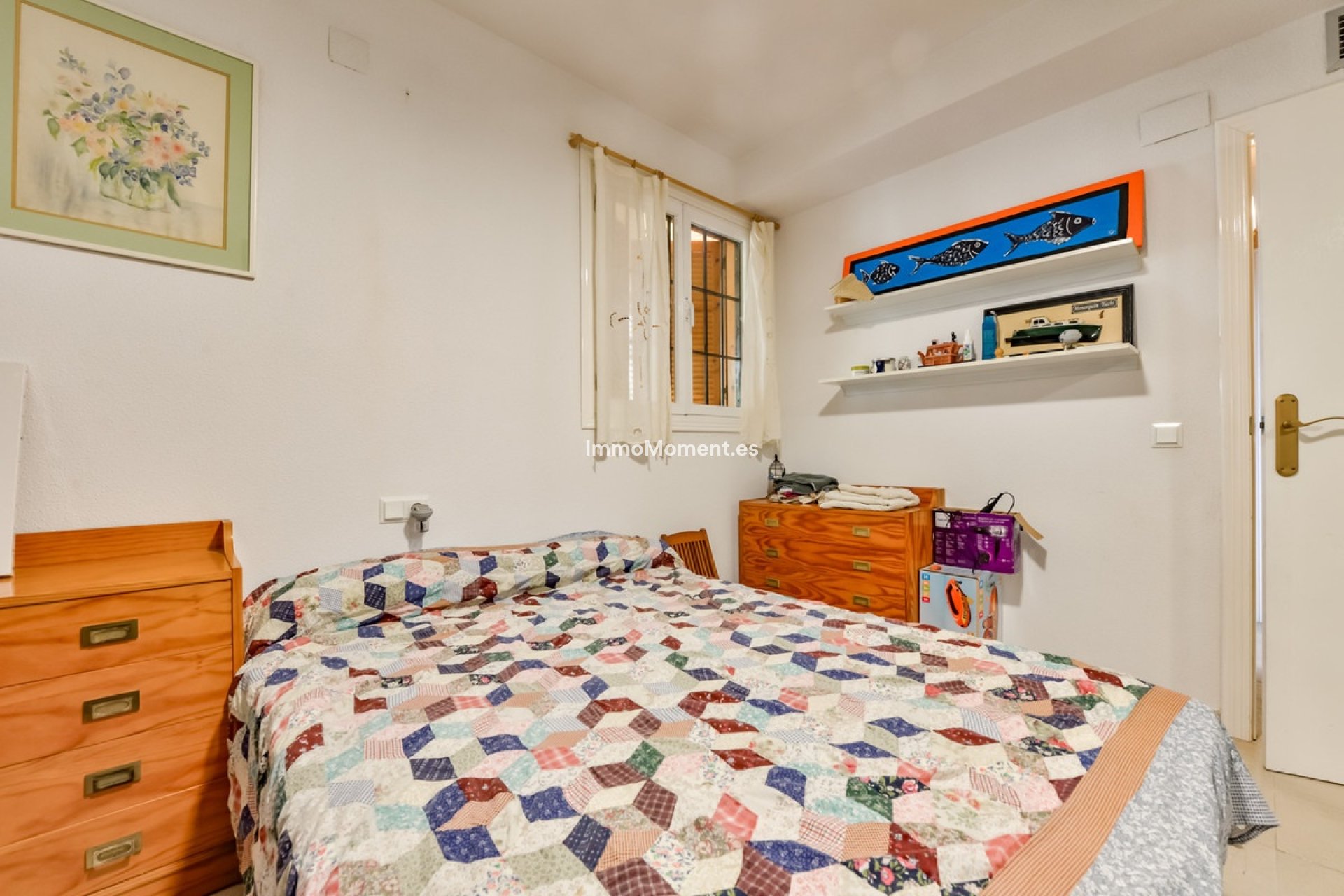 Revente - Appartement - Altea - Altea Centro