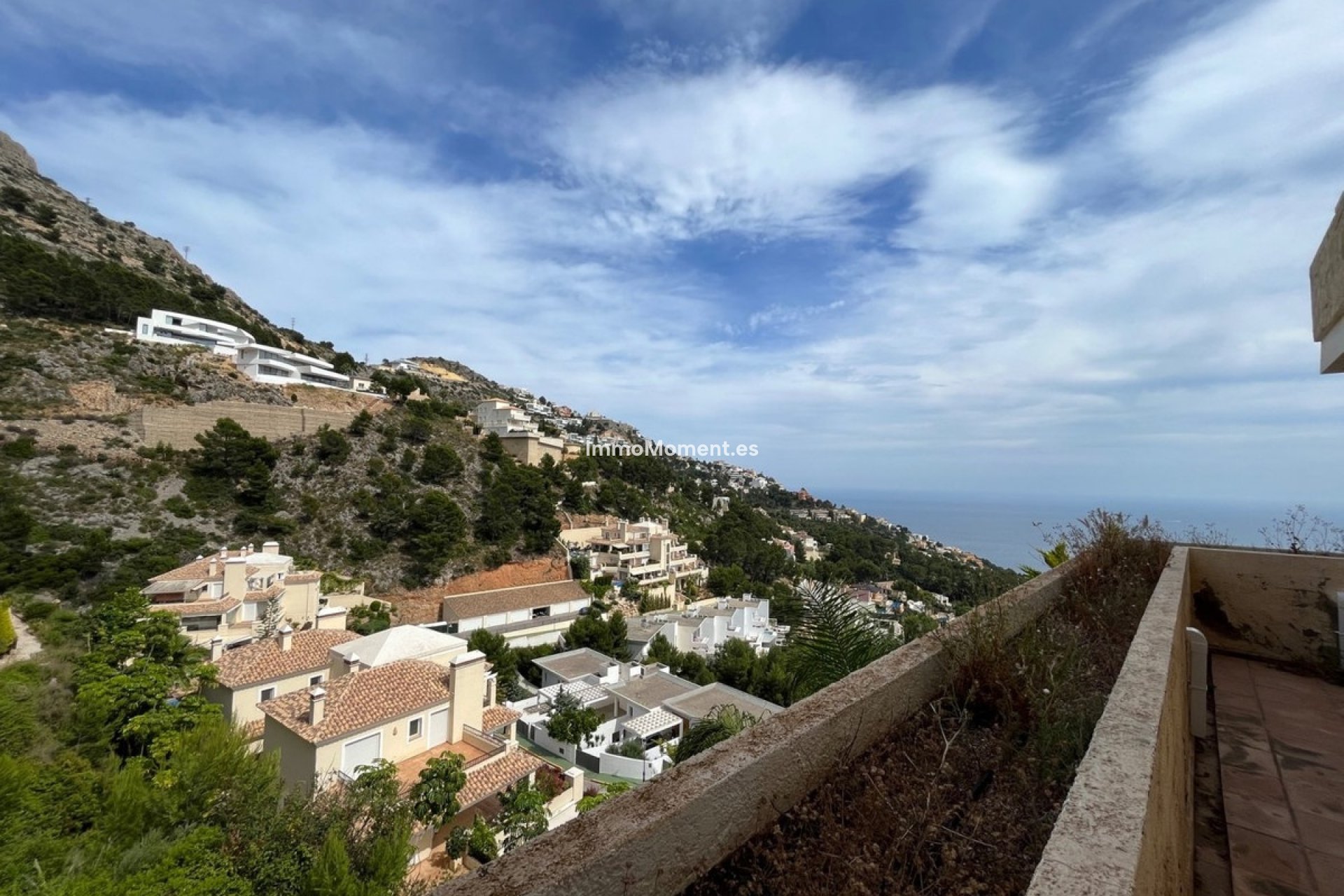 Revente - Appartement - Altea - Altea Centro