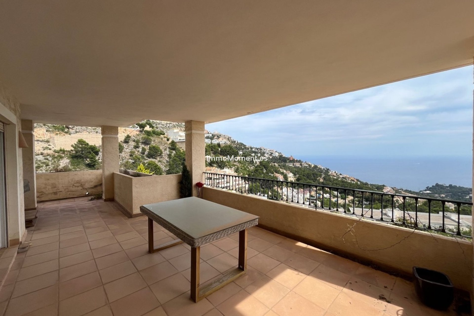 Revente - Appartement - Altea - Altea Centro