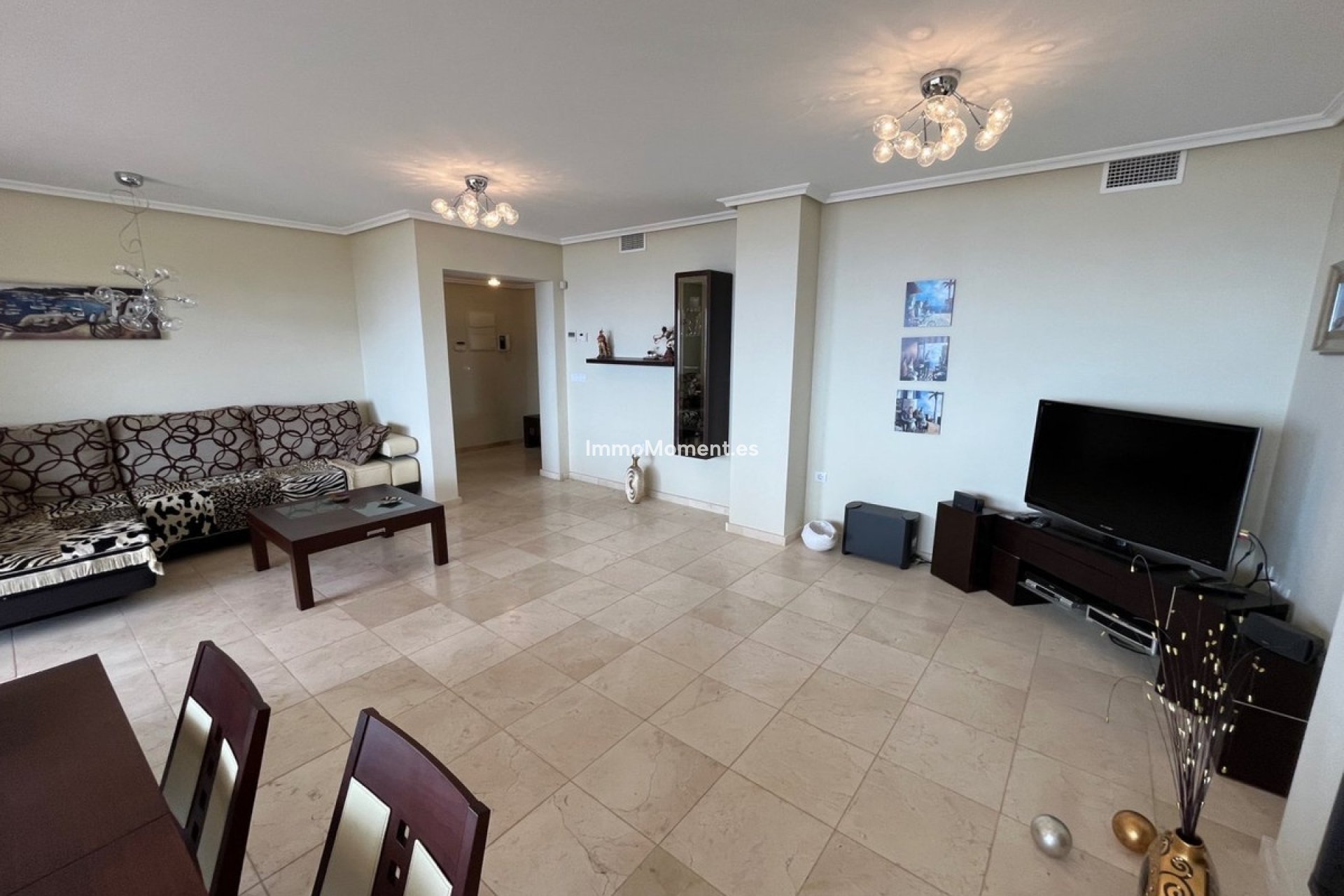 Revente - Appartement - Altea - Altea Centro