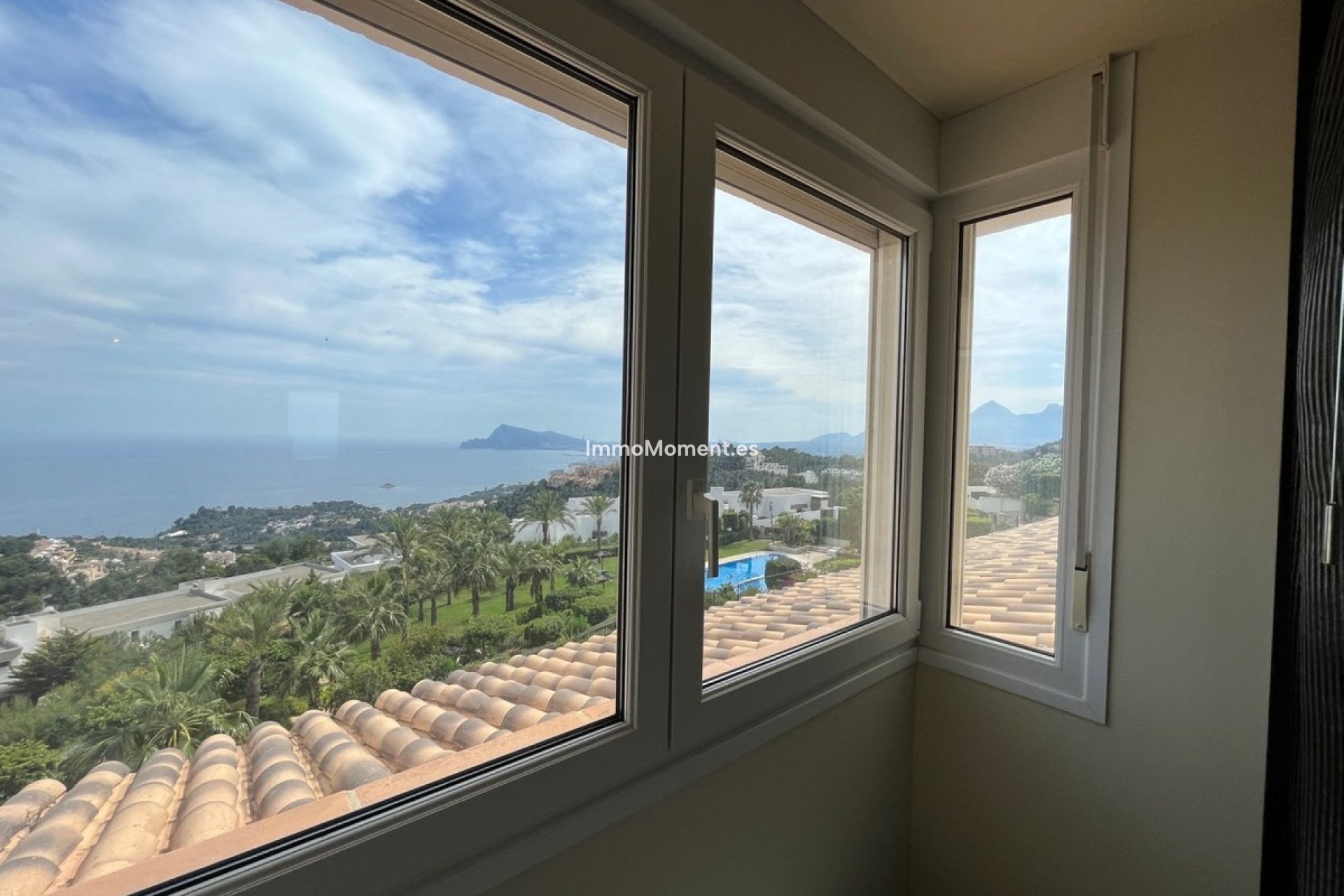 Revente - Appartement - Altea - Altea Centro