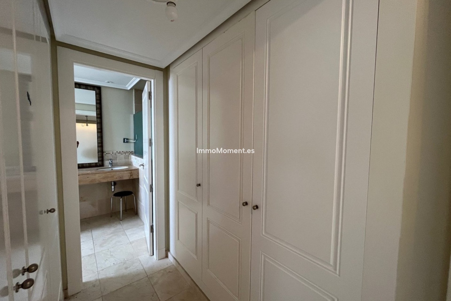 Revente - Appartement - Altea - Altea Centro