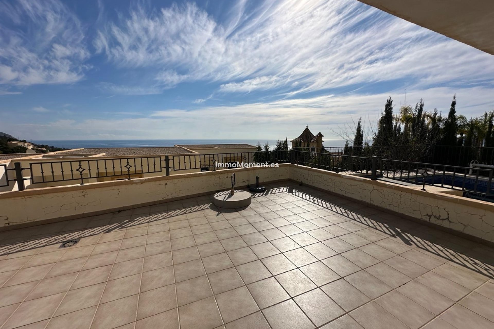 Revente - Appartement - Altea - Altea Centro
