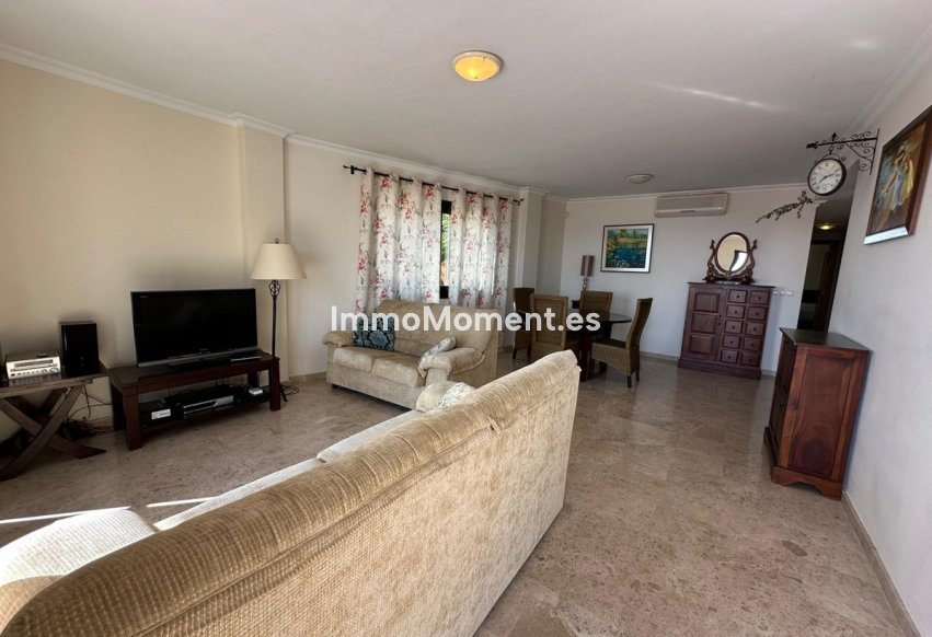 Revente - Appartement - Altea - Altea Centro