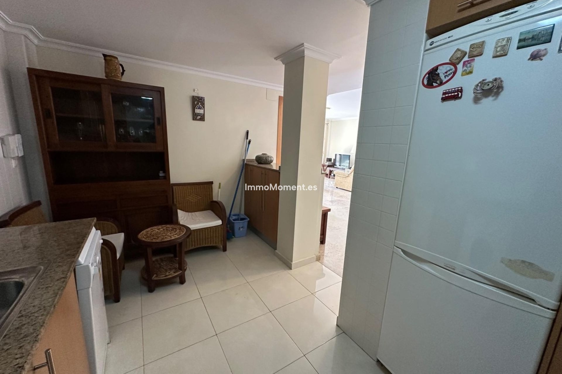 Revente - Appartement - Altea - Altea Centro