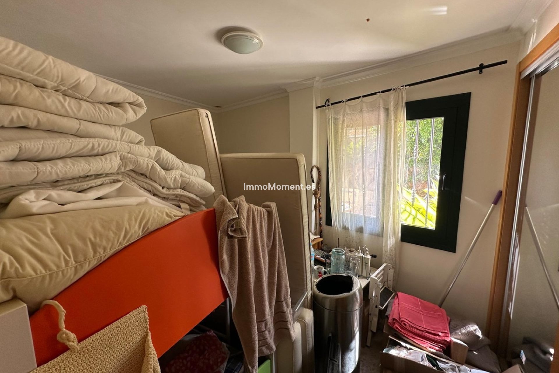 Revente - Appartement - Altea - Altea Centro