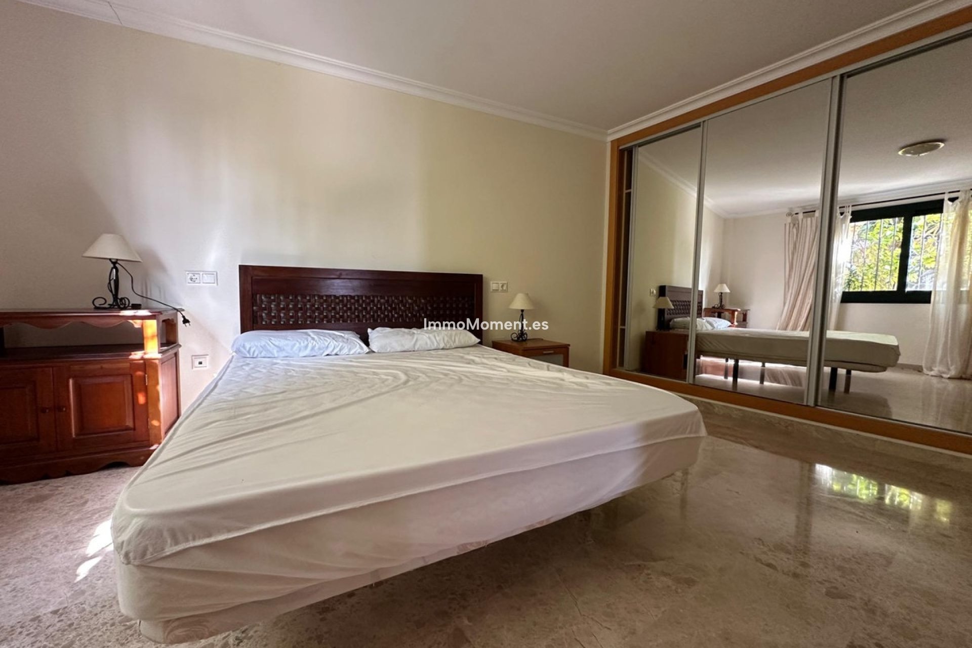 Revente - Appartement - Altea - Altea Centro