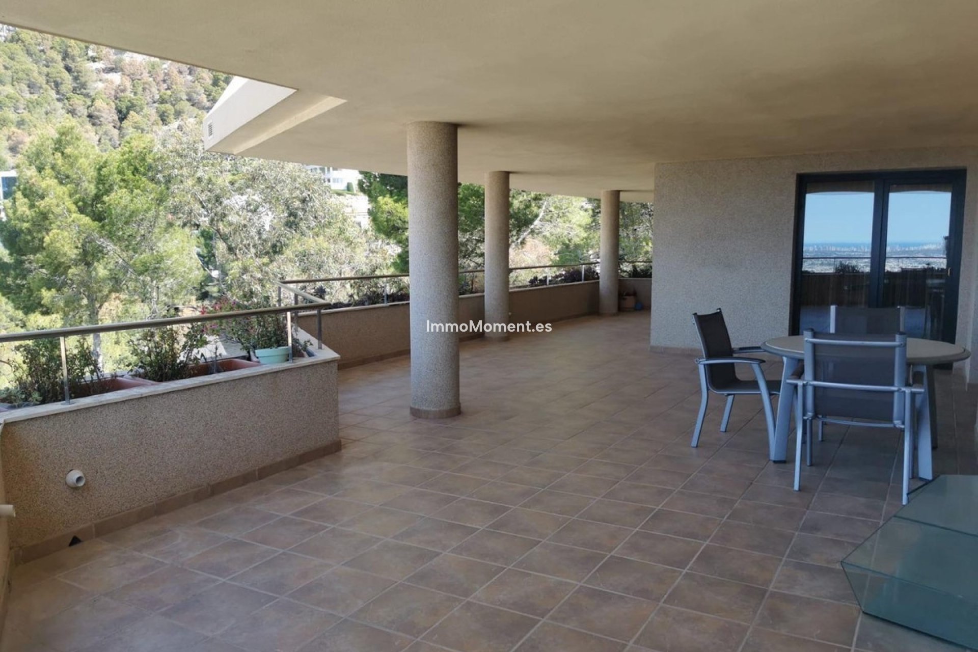 Revente - Appartement - Altea - Altea Centro