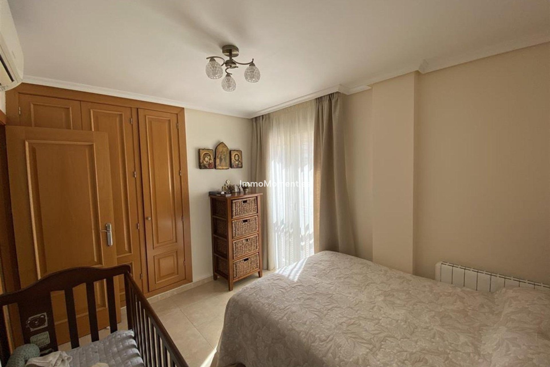 Revente - Appartement - Altea - Altea Centro
