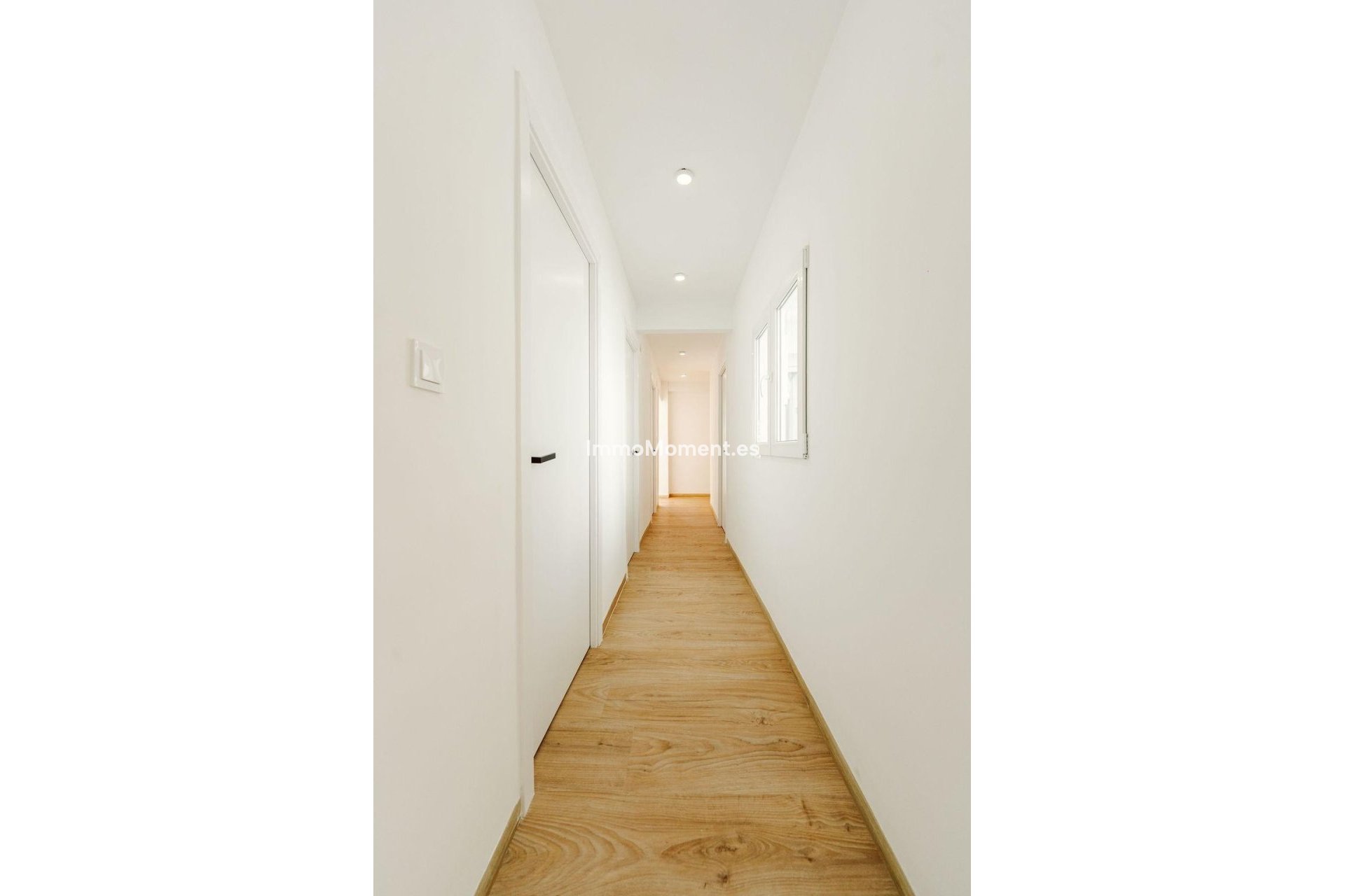 Revente - Appartement - Altea - Altea Centro