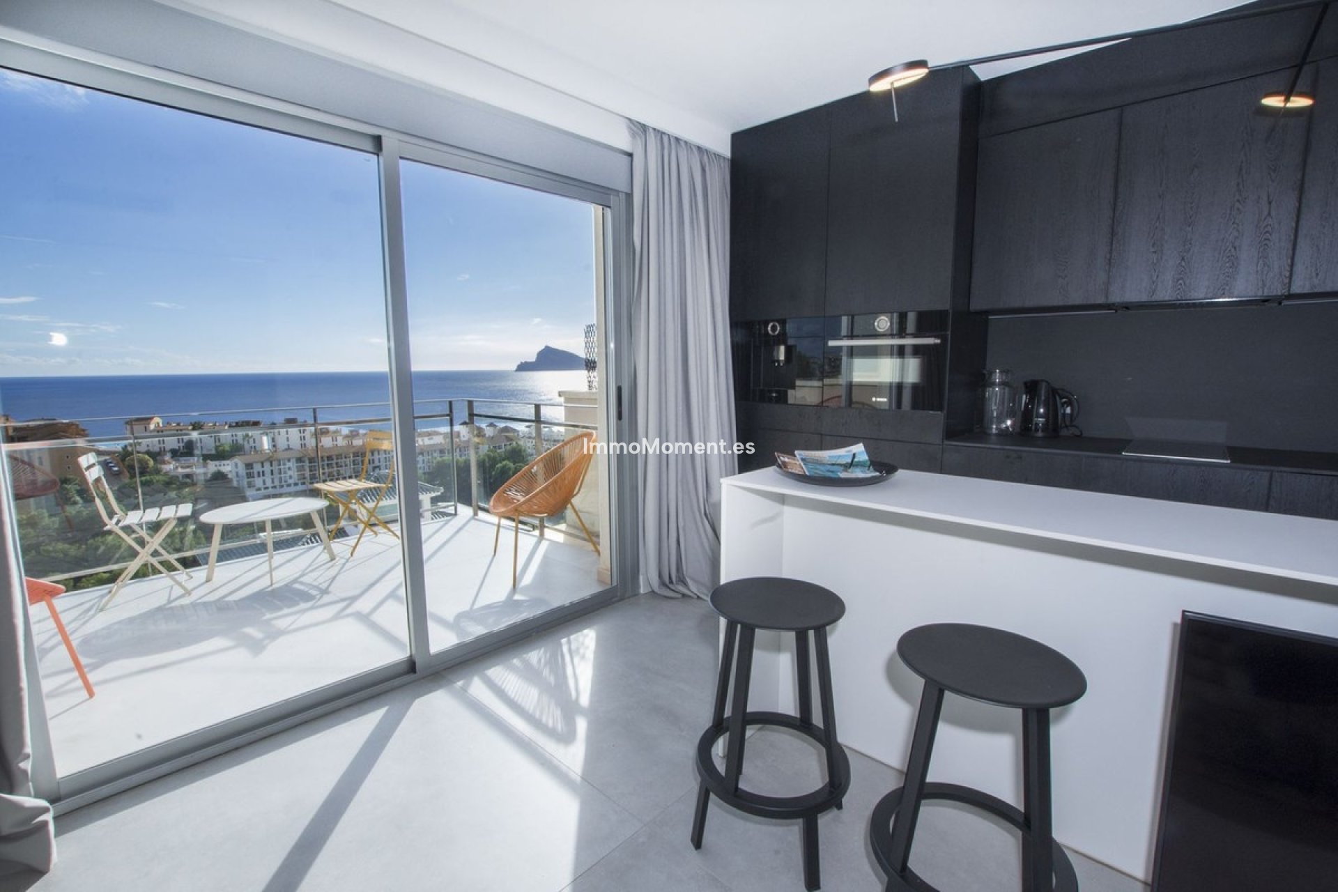 Revente - Appartement - Altea - Altea Centro