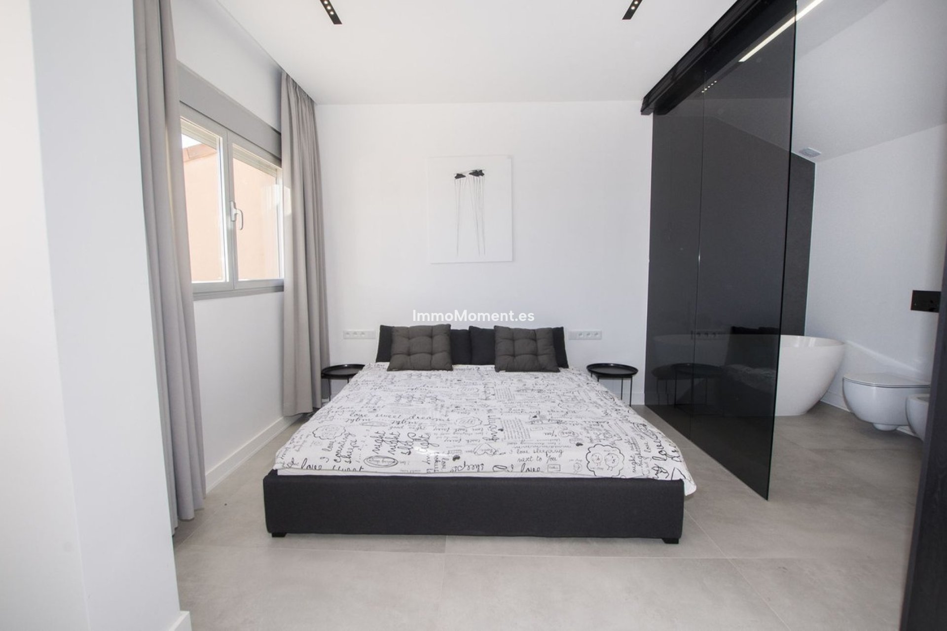Revente - Appartement - Altea - Altea Centro