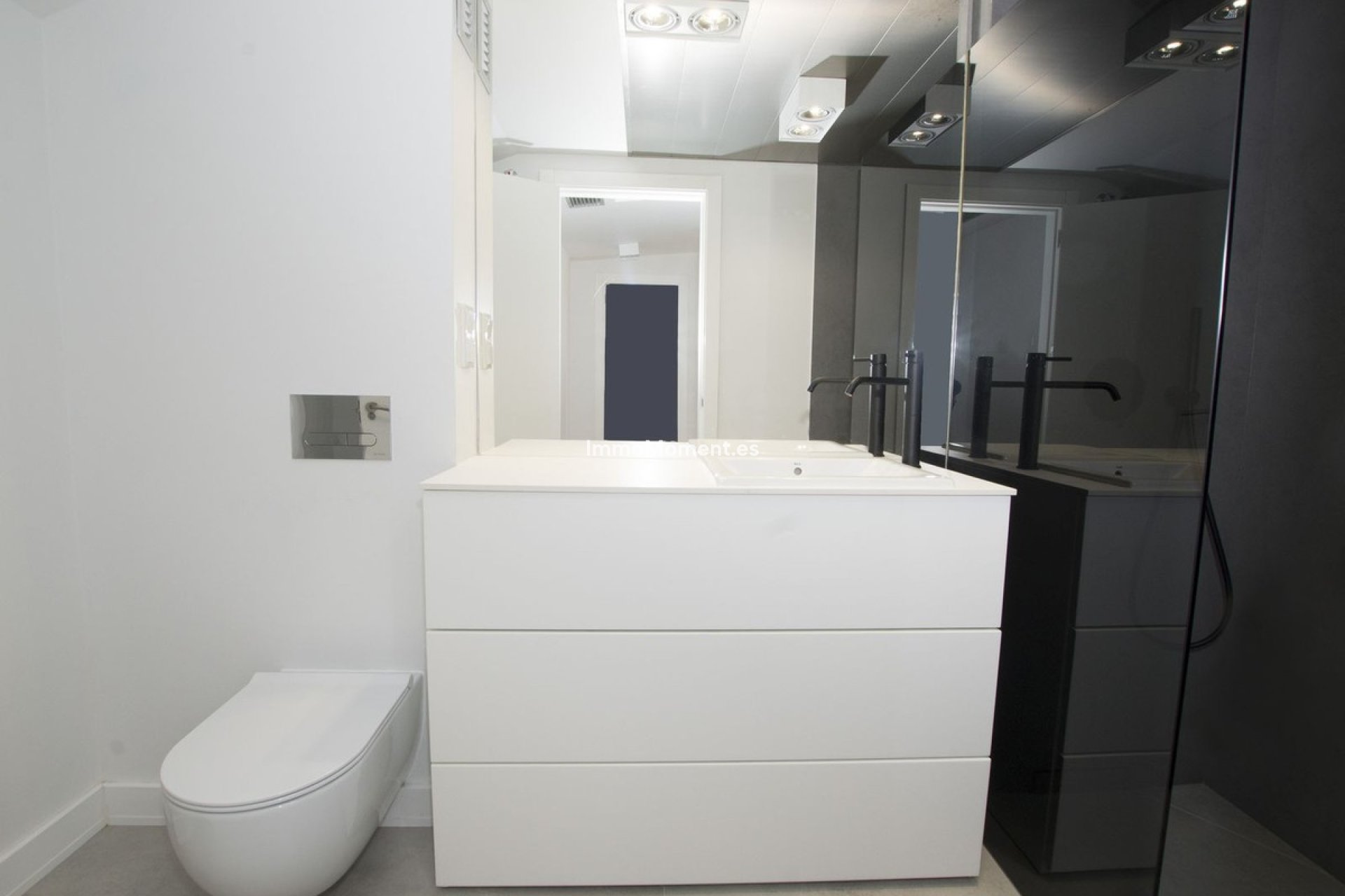 Revente - Appartement - Altea - Altea Centro