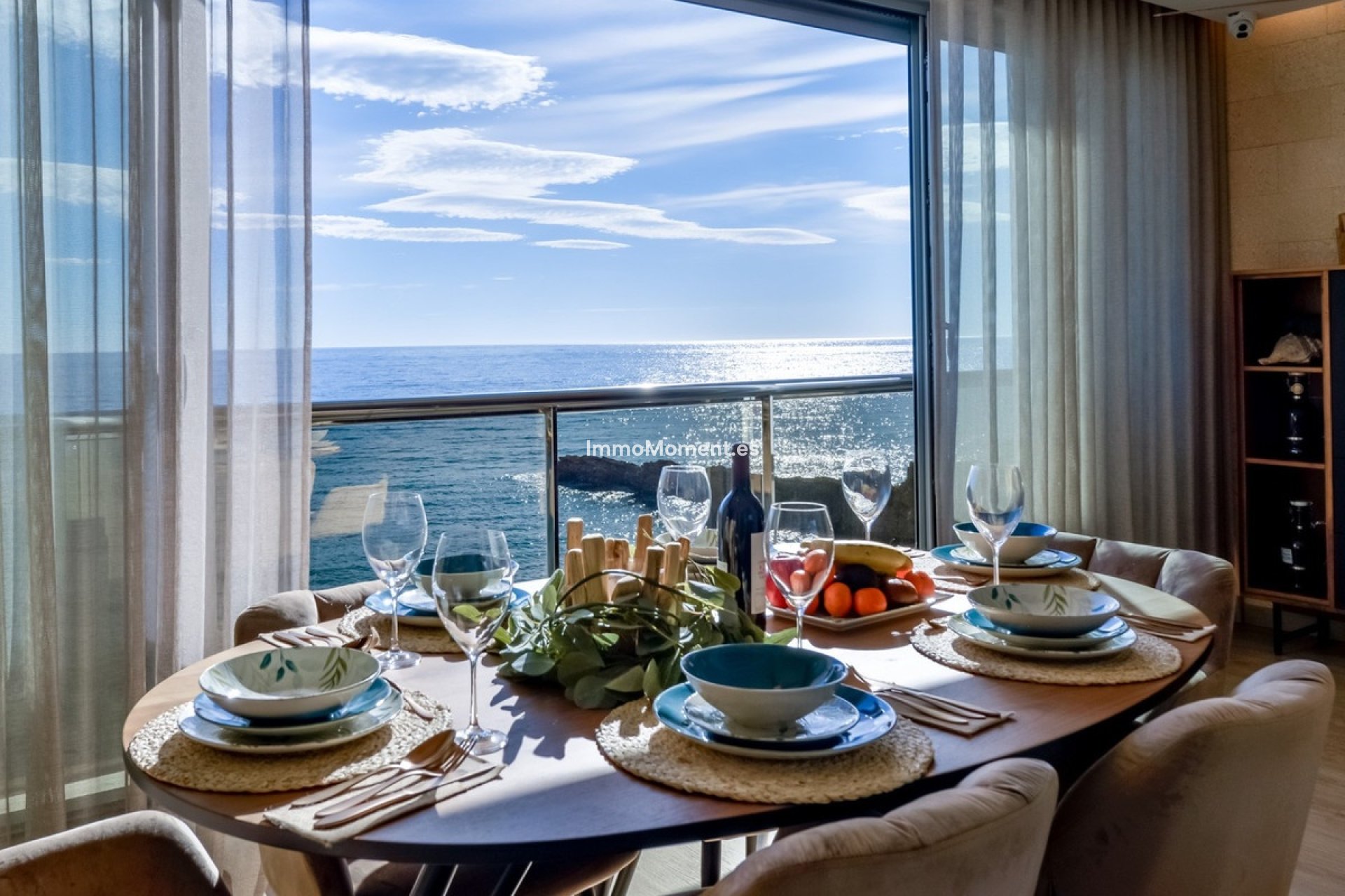 Revente - Appartement - Altea - Altea Centro