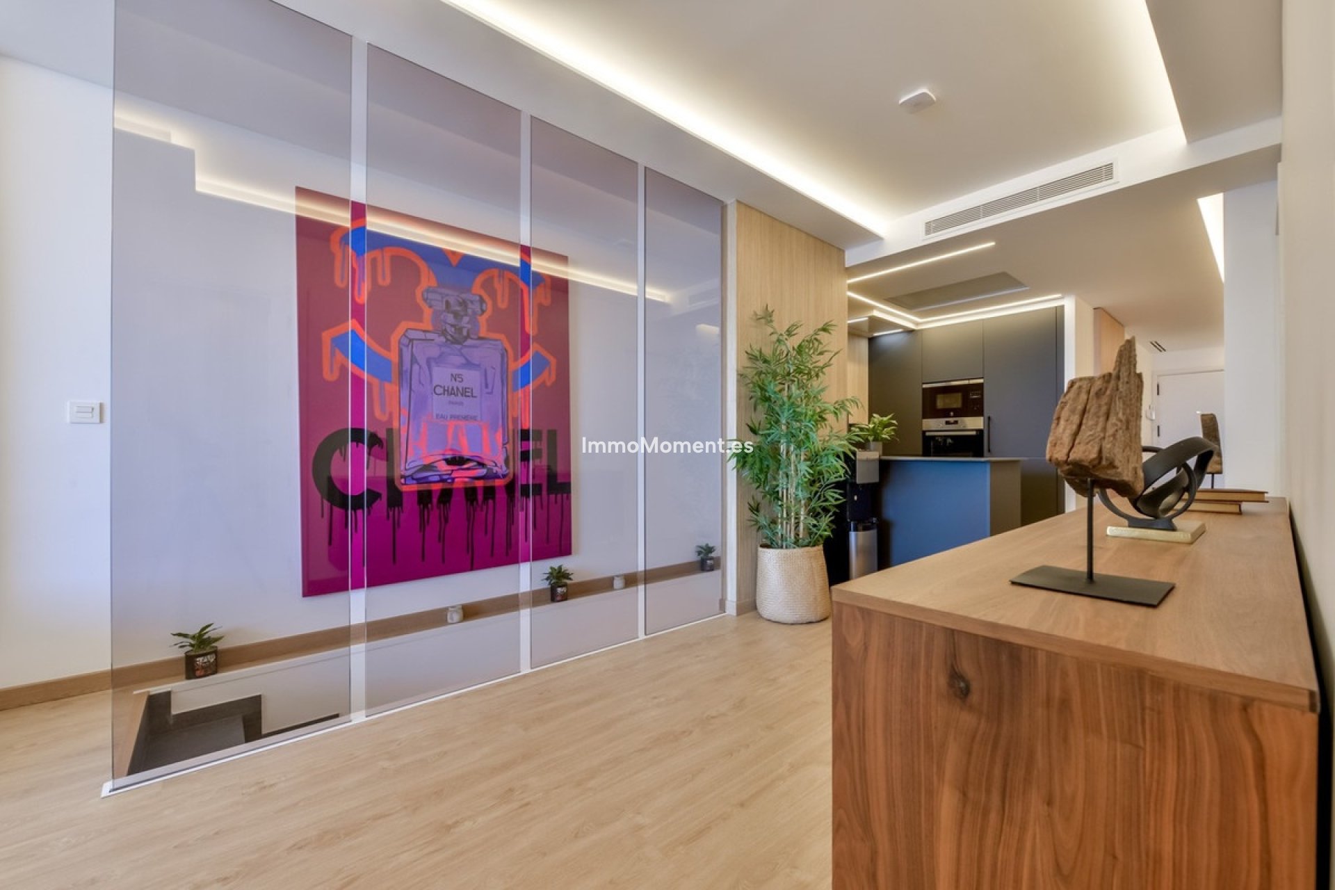 Revente - Appartement - Altea - Altea Centro