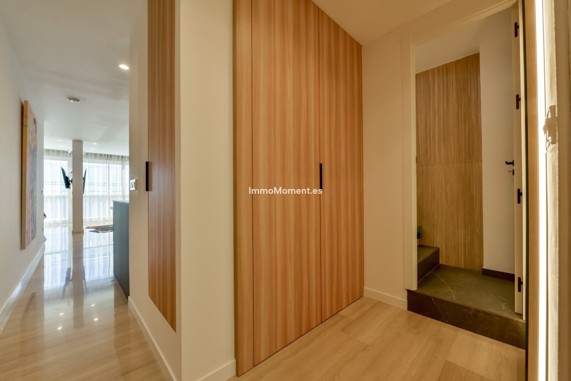 Revente - Appartement - Altea - Altea Centro