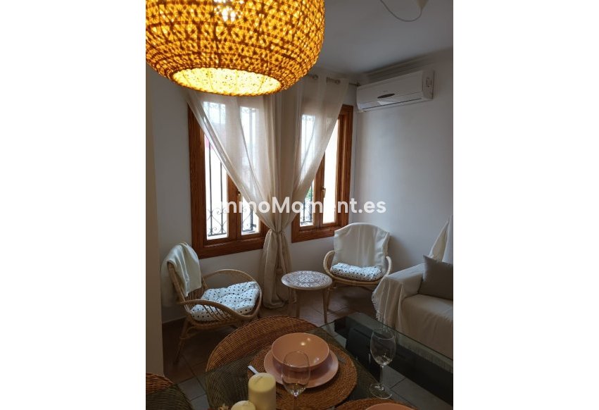 Revente - Appartement - Altea - Altea Centro