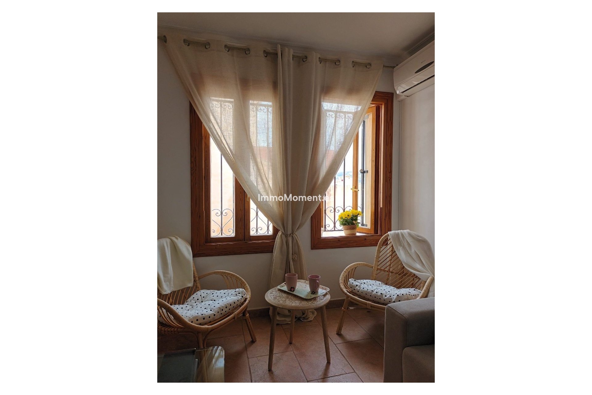 Revente - Appartement - Altea - Altea Centro