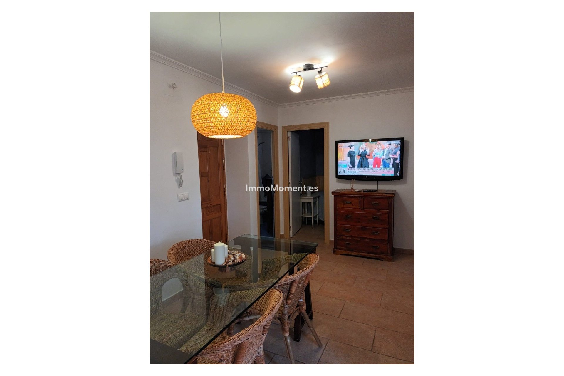Revente - Appartement - Altea - Altea Centro