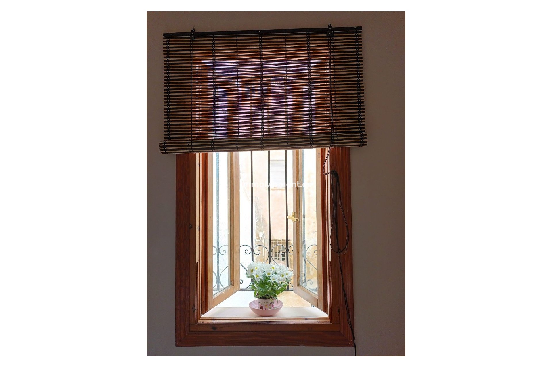 Revente - Appartement - Altea - Altea Centro