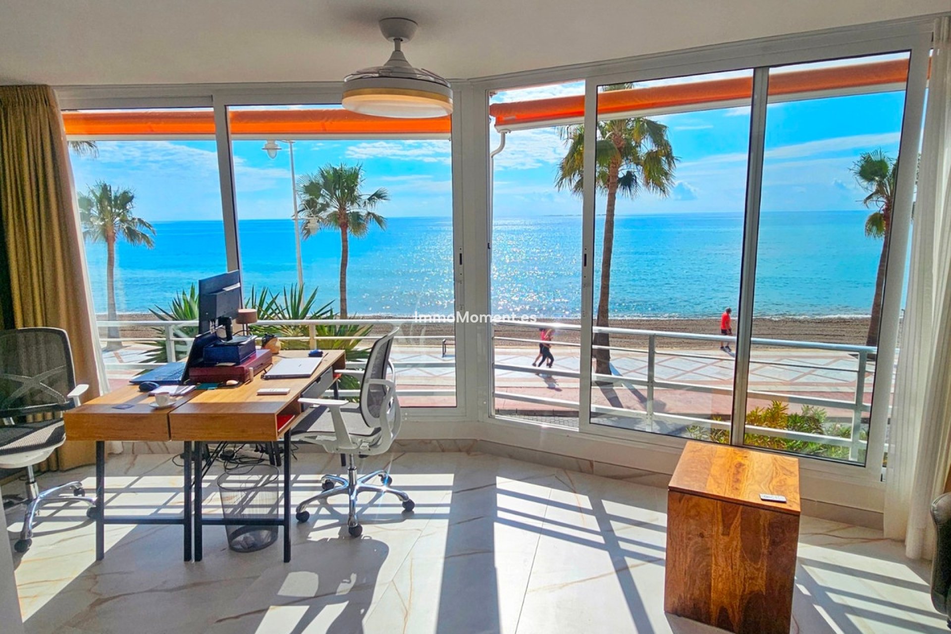 Revente - Appartement - Altea - Altea Centro