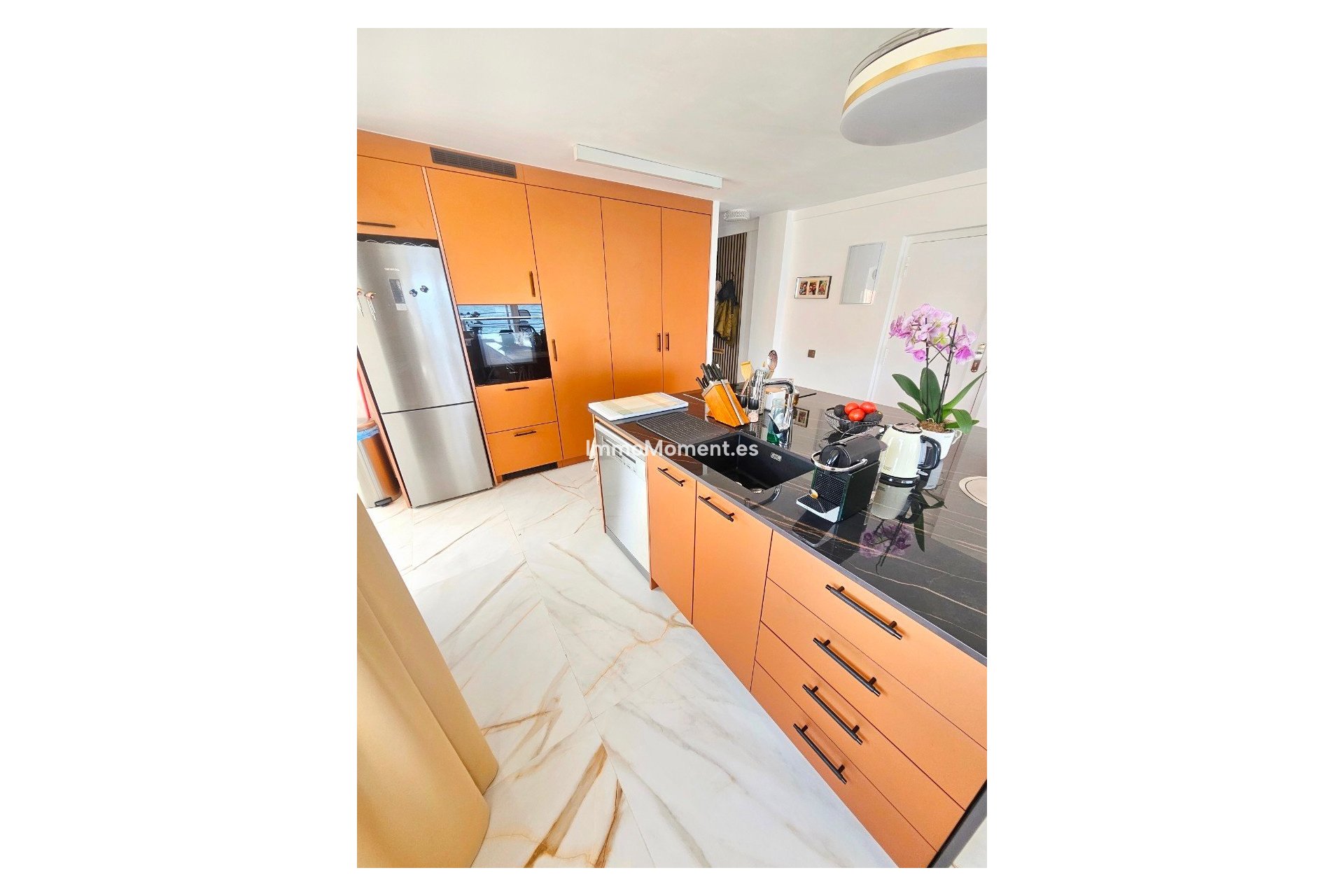 Revente - Appartement - Altea - Altea Centro