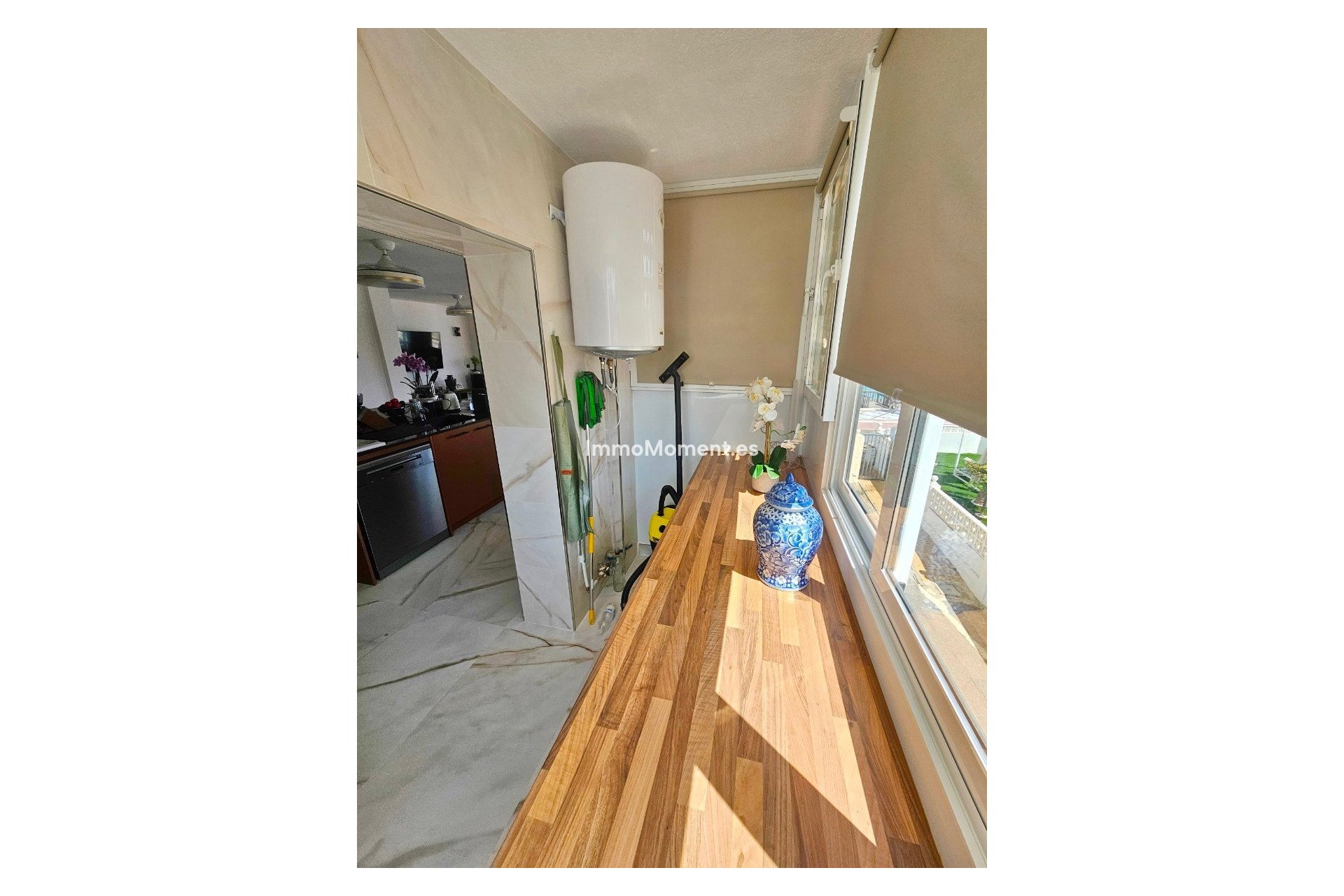 Revente - Appartement - Altea - Altea Centro