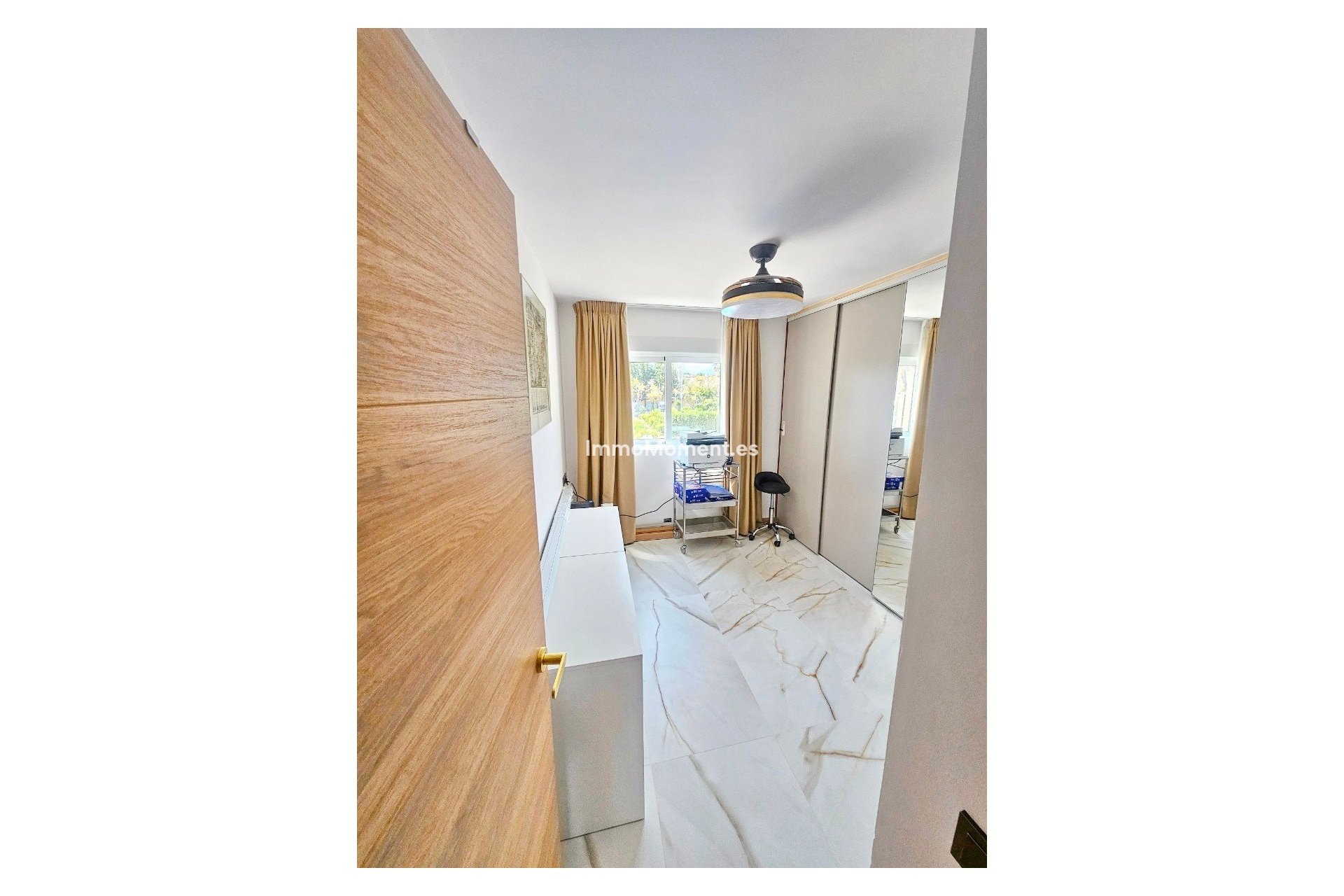 Revente - Appartement - Altea - Altea Centro