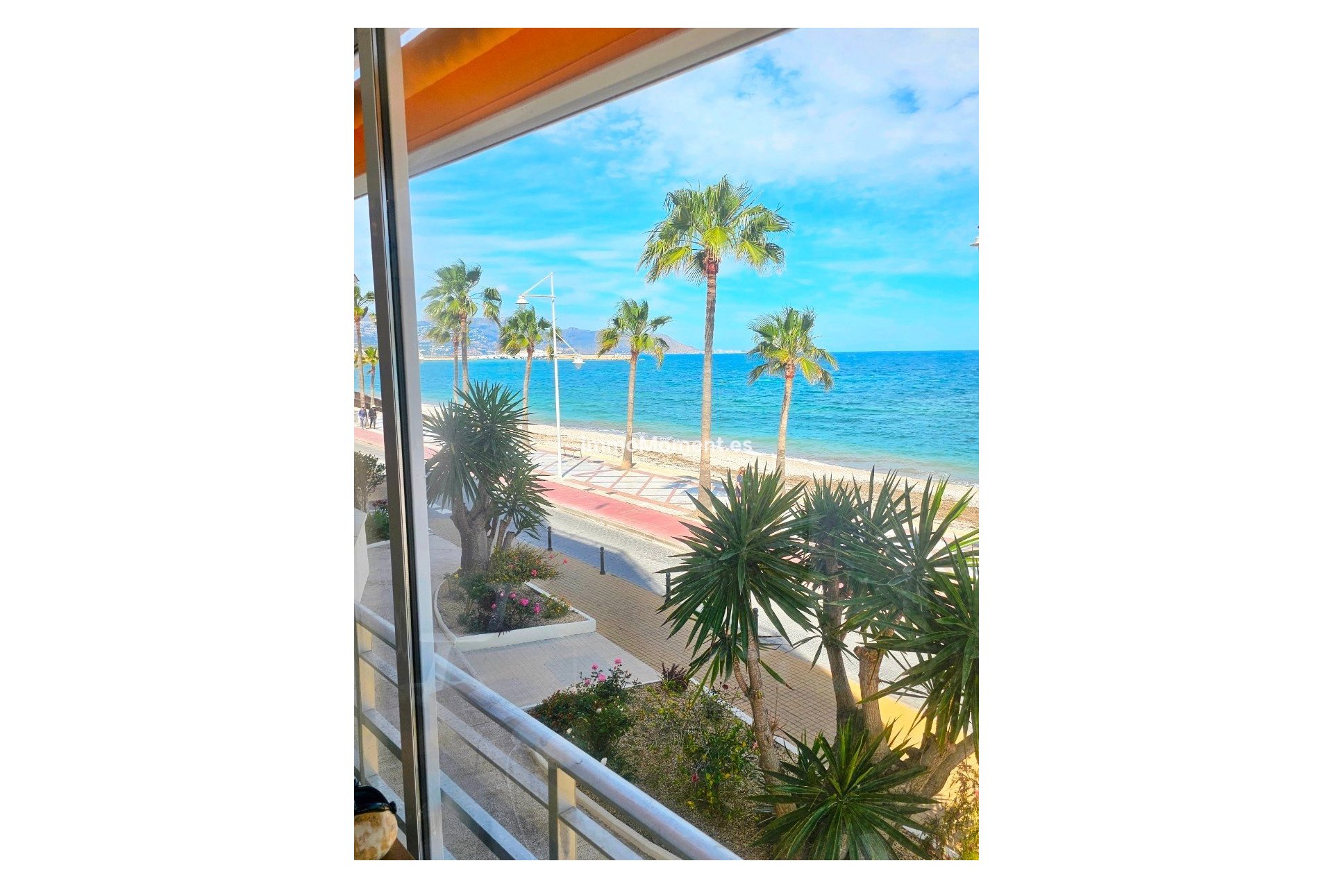 Revente - Appartement - Altea - Altea Centro