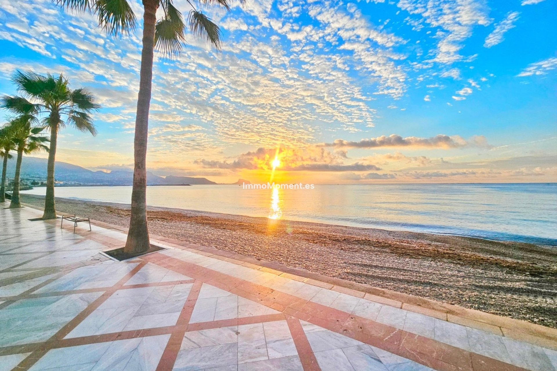 Revente - Appartement - Altea - Altea Centro