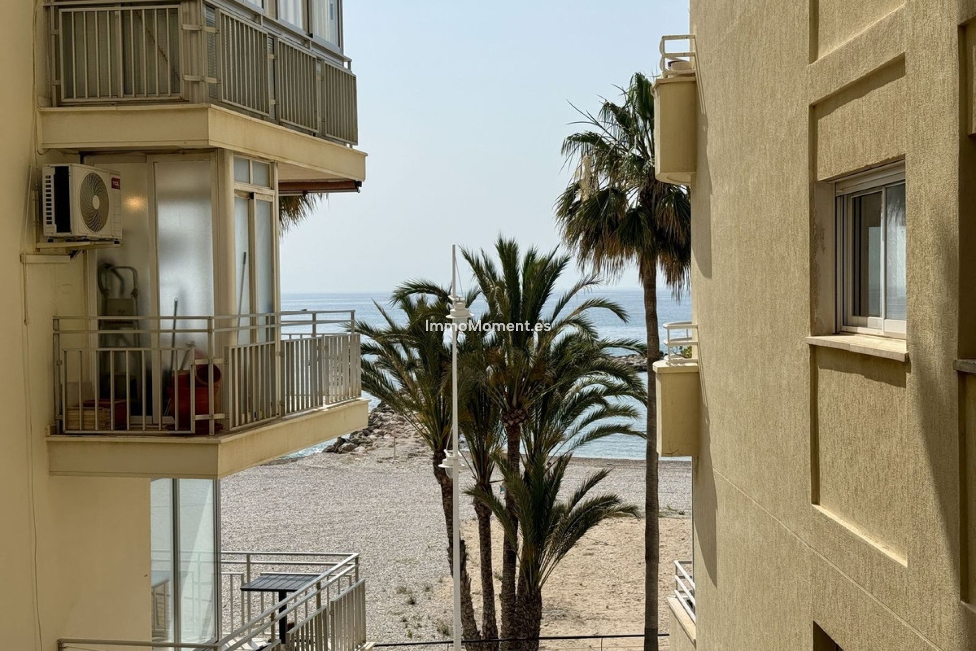Revente - Appartement - Altea - Altea Centro