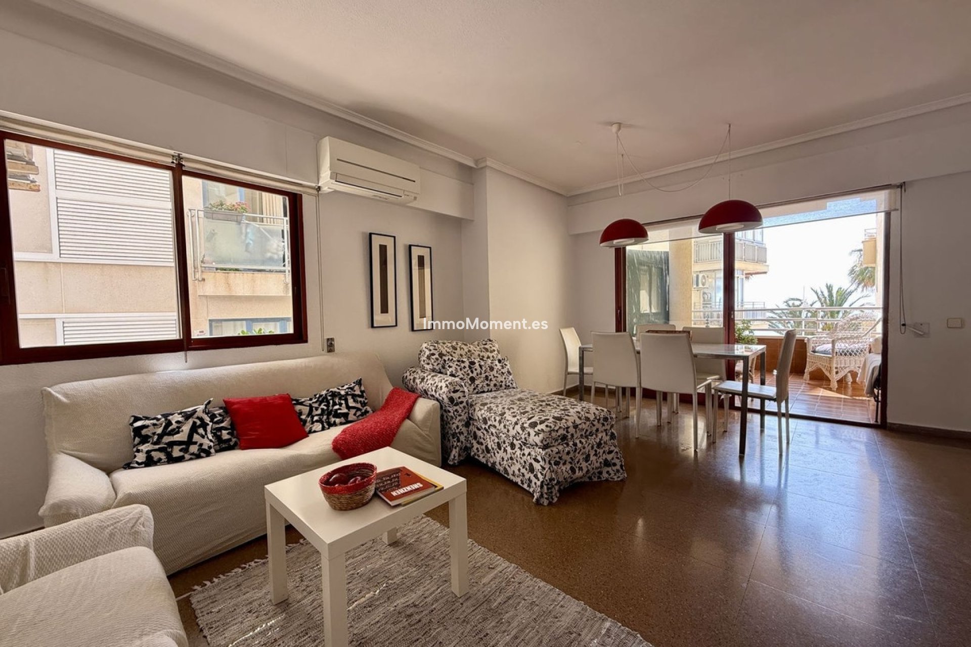 Revente - Appartement - Altea - Altea Centro