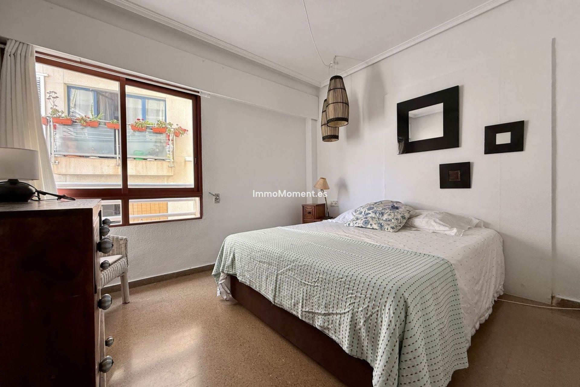 Revente - Appartement - Altea - Altea Centro