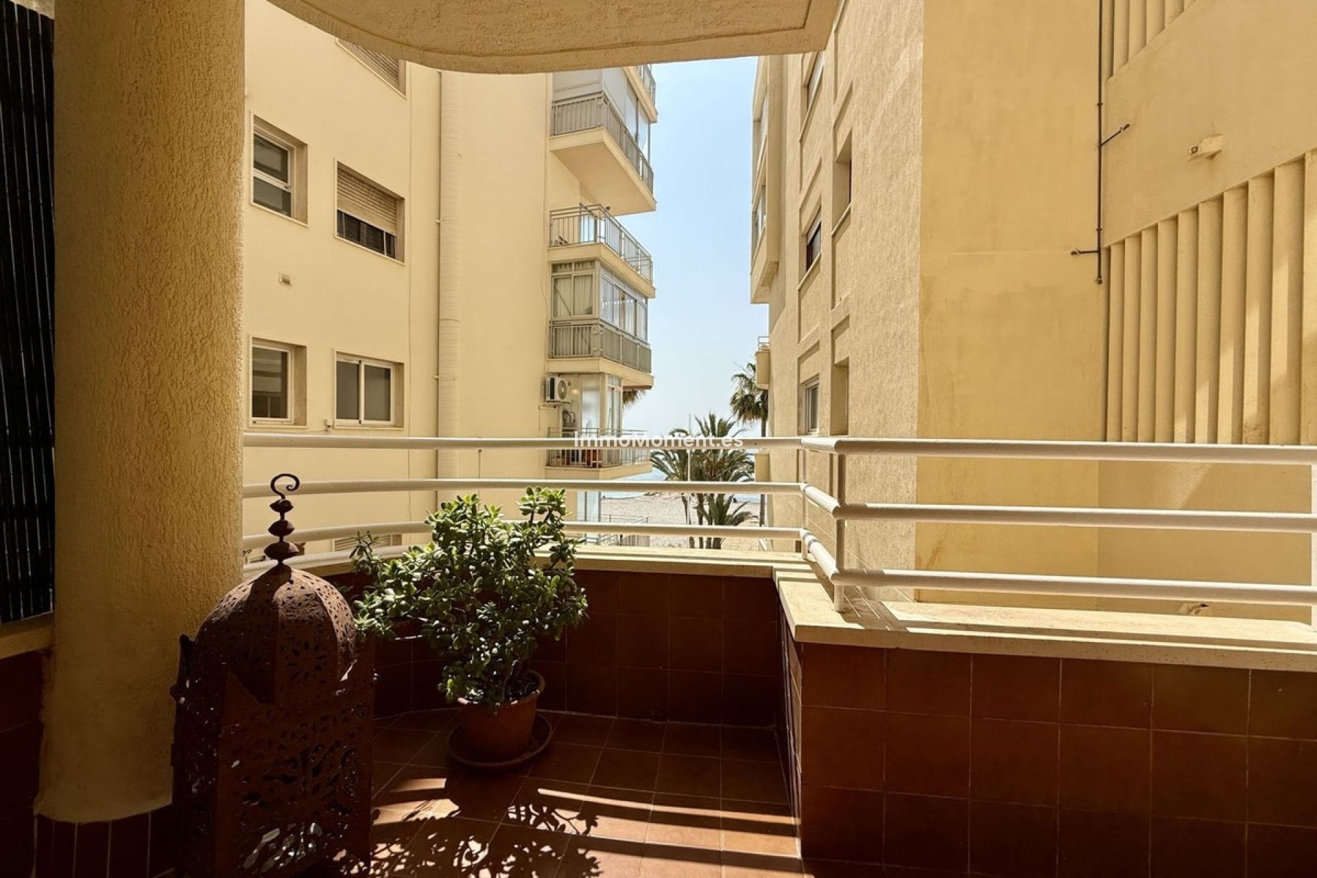 Revente - Appartement - Altea - Altea Centro