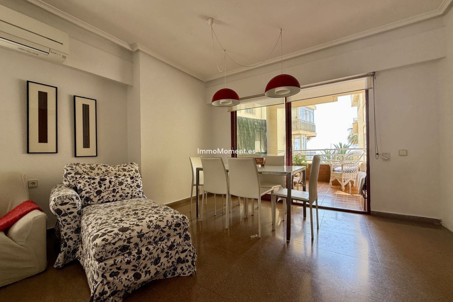 Revente - Appartement - Altea - Altea Centro