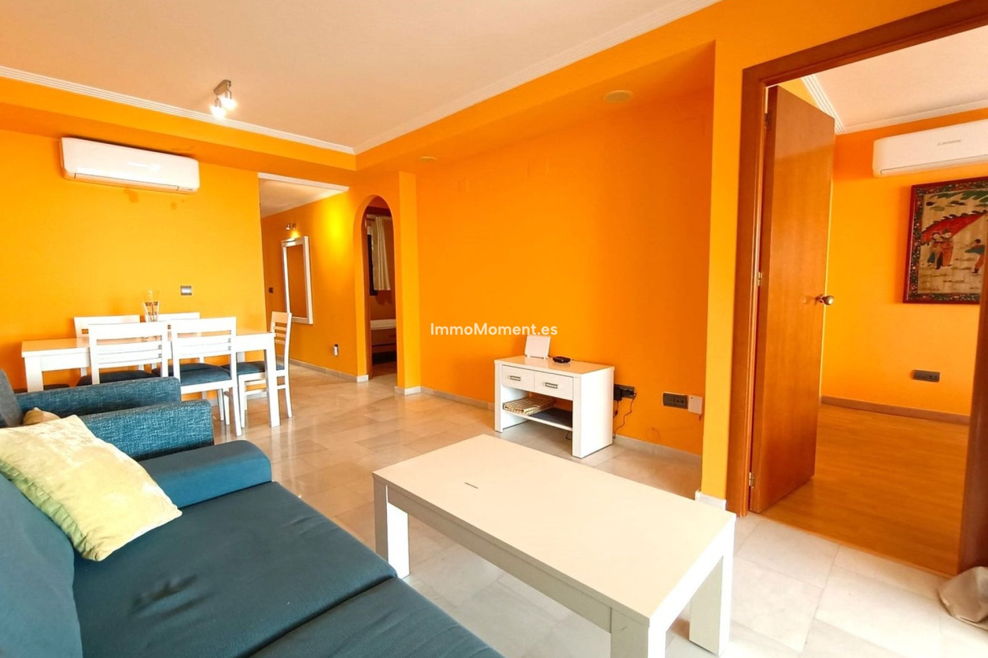Revente - Appartement - Altea - Altea Centro