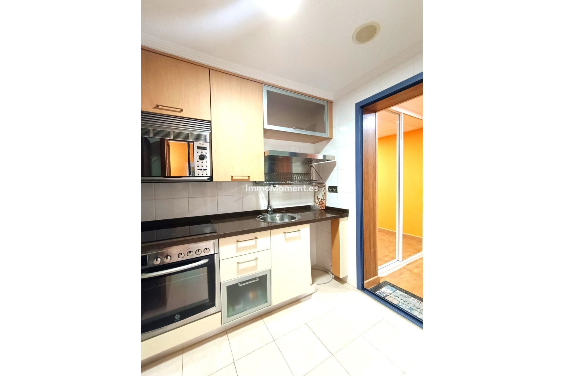 Revente - Appartement - Altea - Altea Centro