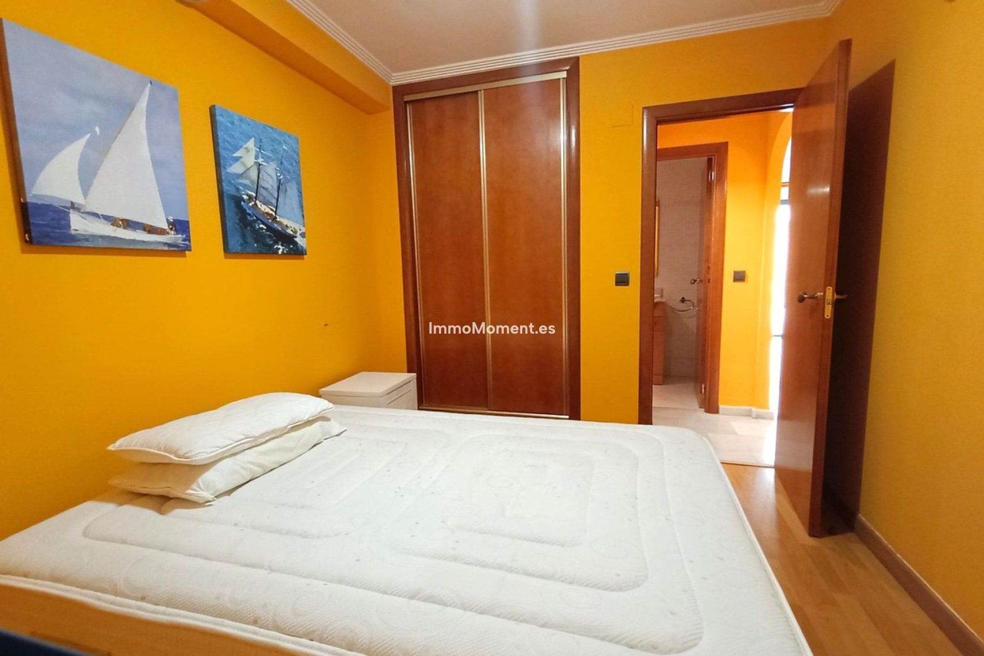 Revente - Appartement - Altea - Altea Centro