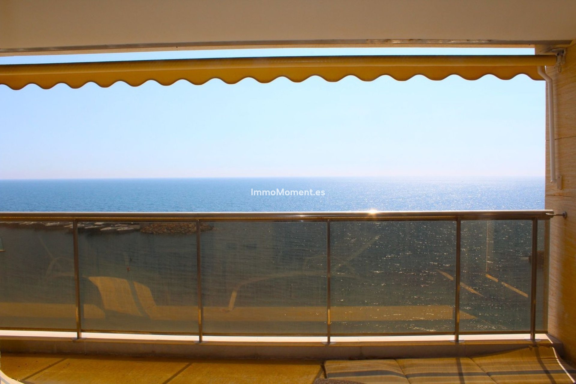 Revente - Appartement - Altea - Altea Centro