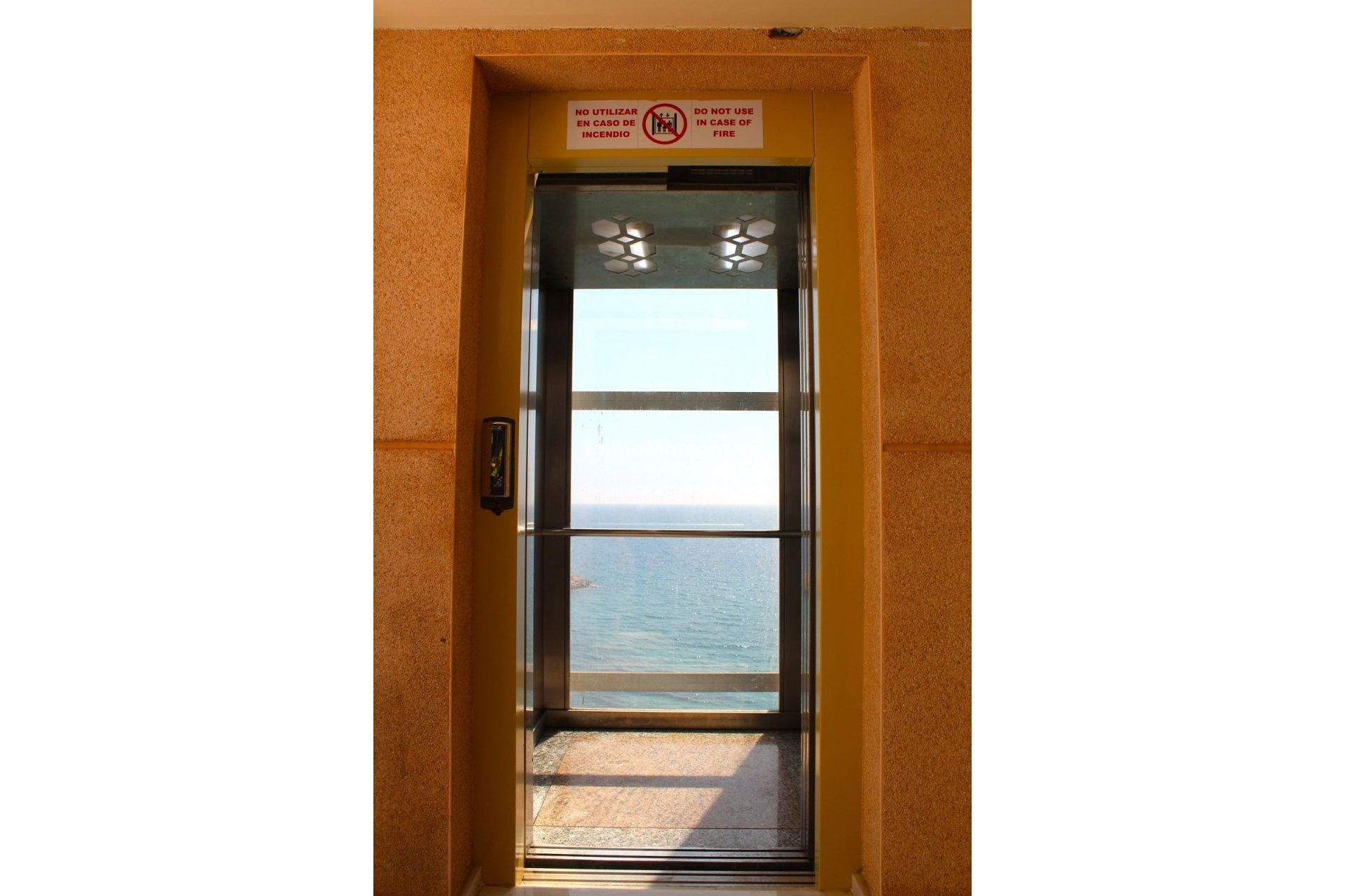 Revente - Appartement - Altea - Altea Centro