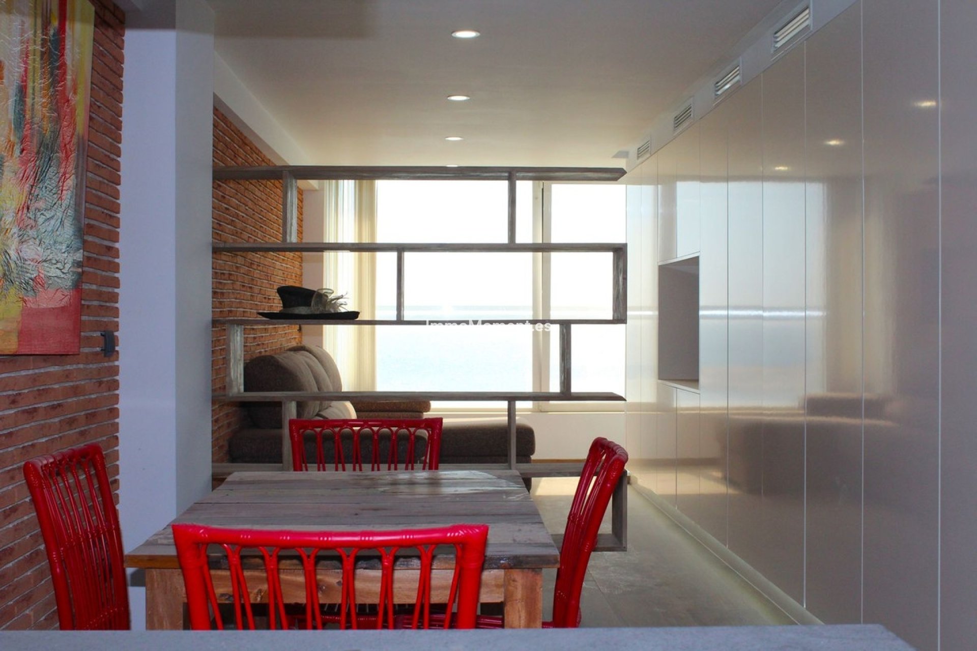 Revente - Appartement - Altea - Altea Centro