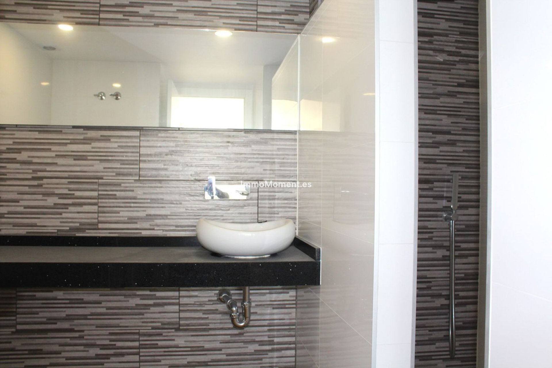 Revente - Appartement - Altea - Altea Centro