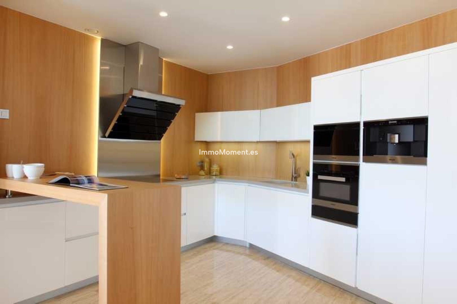 Revente - Appartement - Altea - Altea Centro