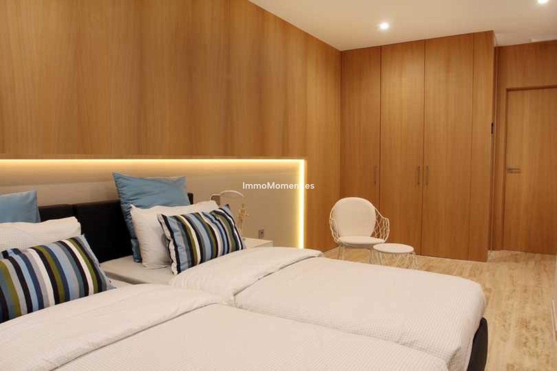 Revente - Appartement - Altea - Altea Centro