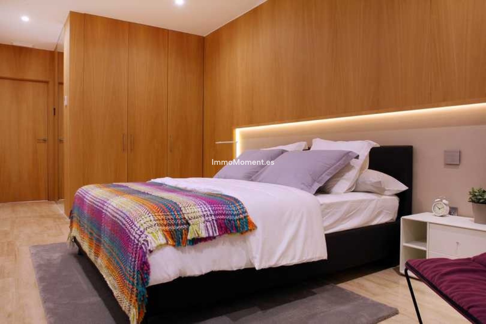 Revente - Appartement - Altea - Altea Centro