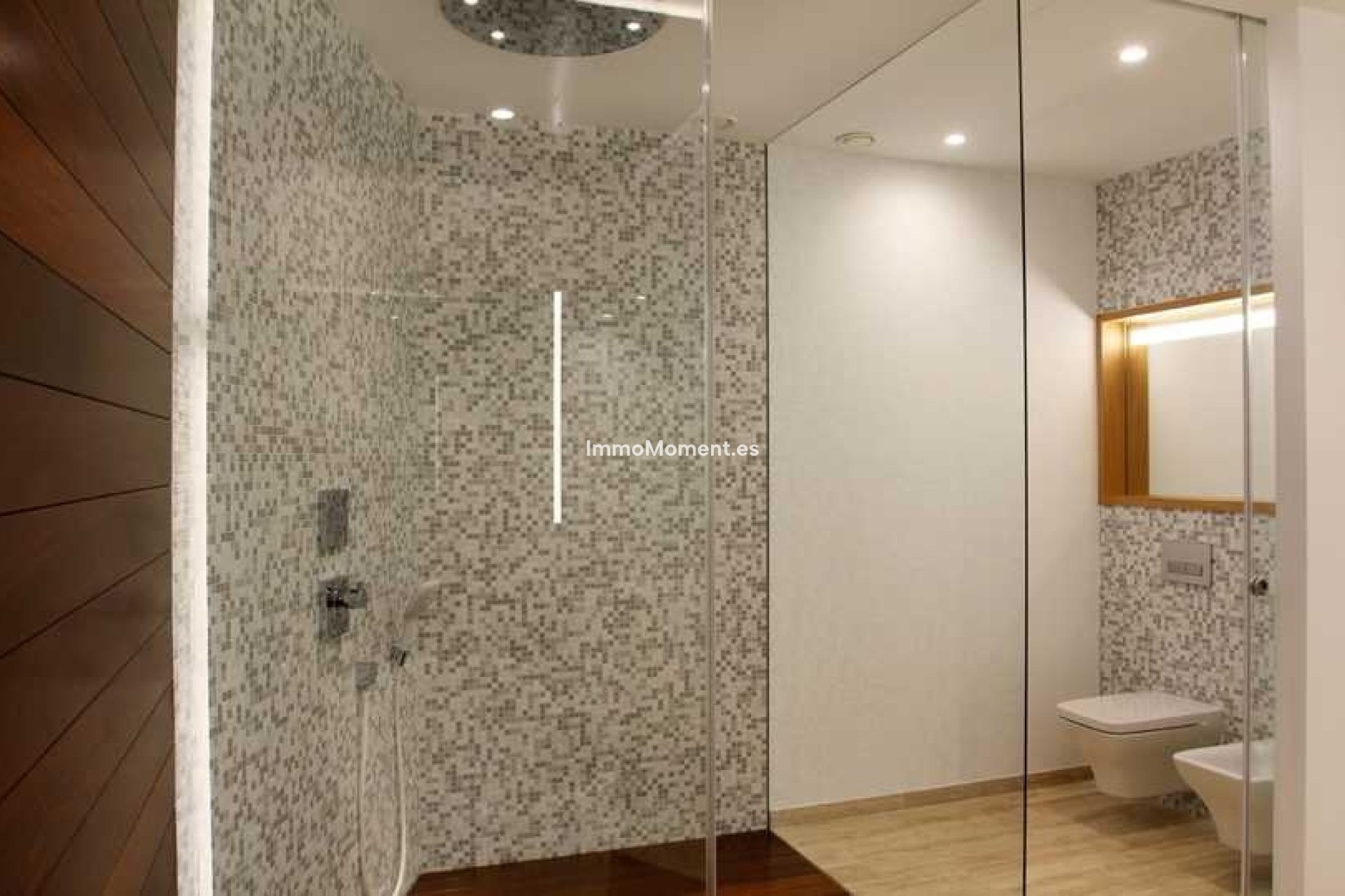 Revente - Appartement - Altea - Altea Centro